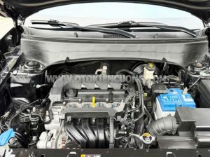 Xe Hyundai Creta Đặc biệt 1.5 AT 2022