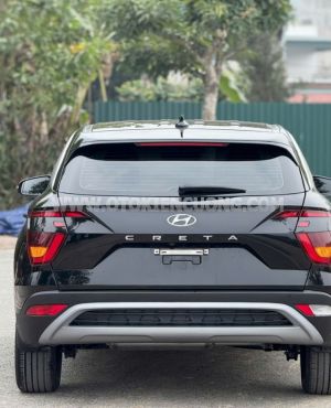 Xe Hyundai Creta Đặc biệt 1.5 AT 2022