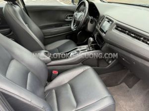 Xe Honda HRV L 2019