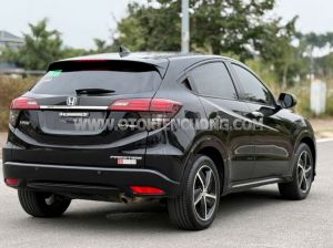 Xe Honda HRV L 2019
