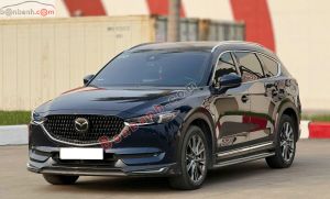Xe Mazda CX8 Premium 2022