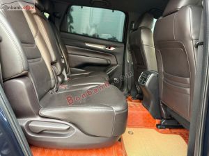 Xe Mazda CX8 Premium 2022