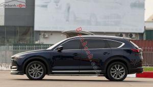 Xe Mazda CX8 Premium 2022