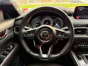 Xe Mazda CX8 Premium 2022