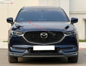 Xe Mazda CX8 Premium 2022