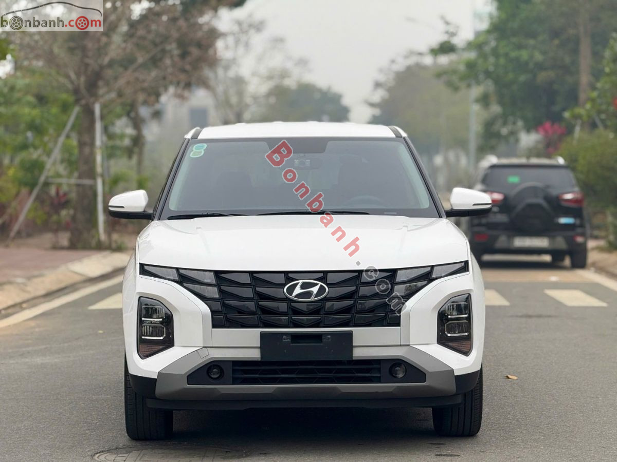 Hyundai Creta Đặc biệt 1.5 AT