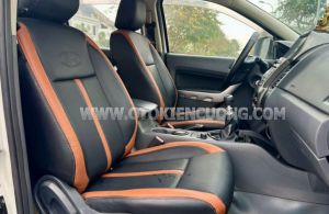 Xe Ford Ranger XLT 2.2L 4x4 MT 2013