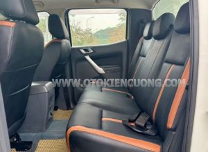 Xe Ford Ranger XLT 2.2L 4x4 MT 2013