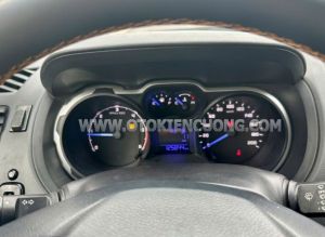 Xe Ford Ranger XLT 2.2L 4x4 MT 2013