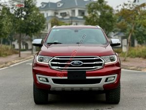 Xe Ford Everest Trend 2.0L 4x2 AT 2020