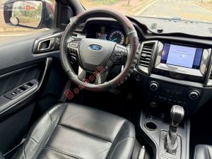 Xe Ford Everest Trend 2.0L 4x2 AT 2020