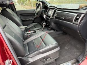 Xe Ford Everest Trend 2.0L 4x2 AT 2020