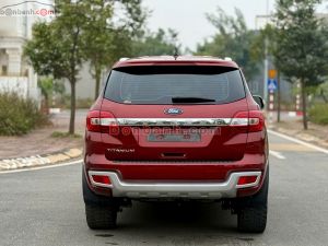 Xe Ford Everest Trend 2.0L 4x2 AT 2020