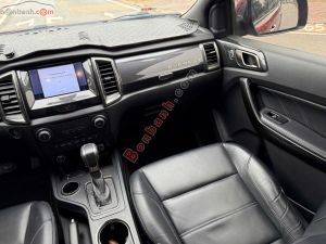 Xe Ford Everest Trend 2.0L 4x2 AT 2020