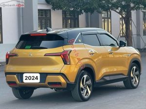 Xe Mitsubishi Xforce Ultimate 2024