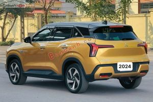 Xe Mitsubishi Xforce Ultimate 2024