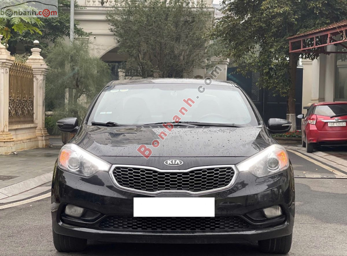 Kia K3 2.0 AT 2016