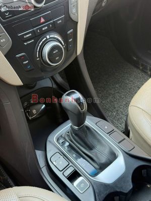 Xe Hyundai SantaFe 2.2L 4WD 2016