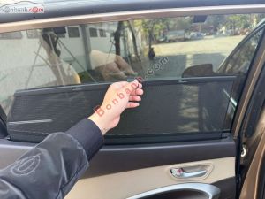 Xe Hyundai SantaFe 2.2L 4WD 2016