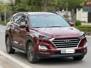 Xe Hyundai Tucson 2.0 AT CRDi 2019