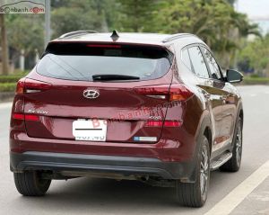 Xe Hyundai Tucson 2.0 AT CRDi 2019