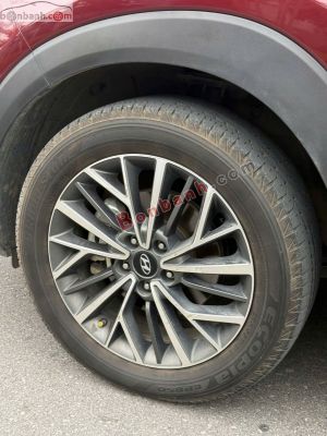 Xe Hyundai Tucson 2.0 AT CRDi 2019