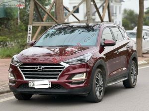 Xe Hyundai Tucson 2.0 AT CRDi 2019