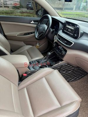 Xe Hyundai Tucson 2.0 AT CRDi 2019