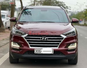 Xe Hyundai Tucson 2.0 AT CRDi 2019