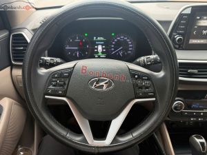 Xe Hyundai Tucson 2.0 AT CRDi 2019