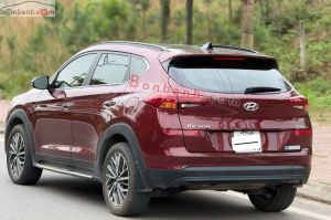 Xe Hyundai Tucson 2.0 AT CRDi 2019