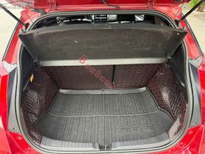 Xe Toyota Yaris 1.5G 2017