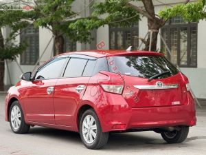 Xe Toyota Yaris 1.5G 2017