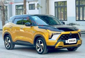 Xe Mitsubishi Xforce Ultimate 2024