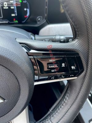 Xe Mitsubishi Xforce Ultimate 2024