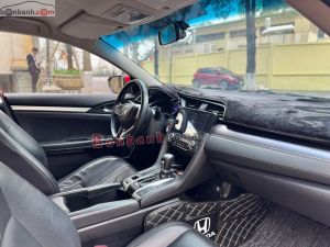 Xe Honda Civic 1.8 E 2018