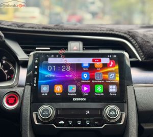 Xe Honda Civic 1.8 E 2018