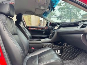 Xe Honda Civic 1.8 E 2018