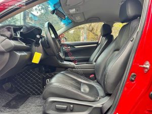 Xe Honda Civic 1.8 E 2018
