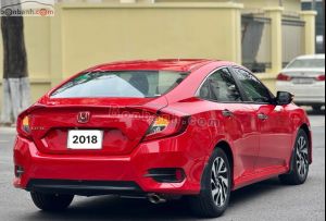 Xe Honda Civic 1.8 E 2018