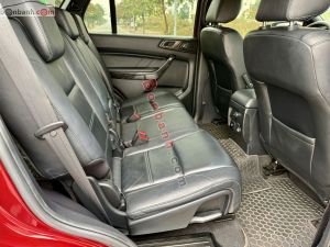 Xe Ford Everest Trend 2.0L 4x2 AT 2020
