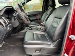 Xe Ford Everest Trend 2.0L 4x2 AT 2020