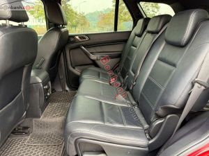 Xe Ford Everest Trend 2.0L 4x2 AT 2020