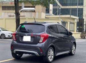 Xe VinFast Fadil 1.4 AT 2021