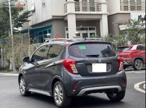 Xe VinFast Fadil 1.4 AT 2021