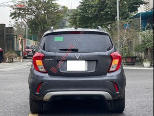 Xe VinFast Fadil 1.4 AT 2021