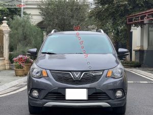 Xe VinFast Fadil 1.4 AT 2021