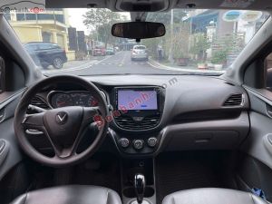 Xe VinFast Fadil 1.4 AT 2021