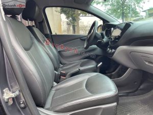 Xe VinFast Fadil 1.4 AT 2021