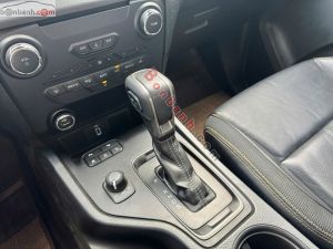 Xe Ford Ranger Wildtrak 2.0L 4x4 AT 2018